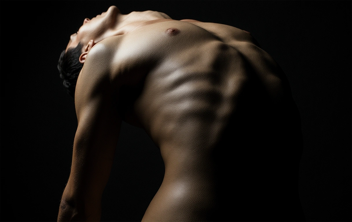 Structural movement study