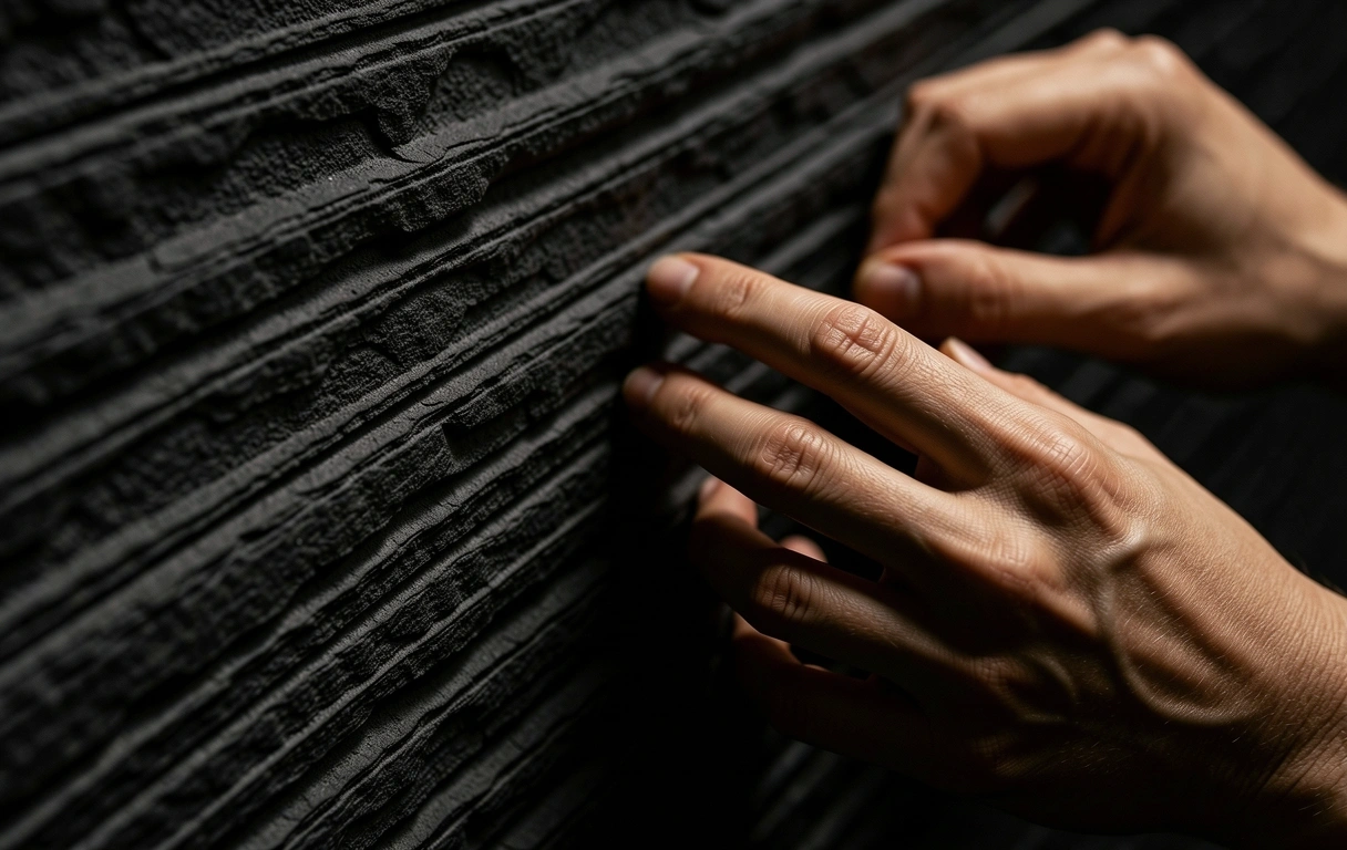 Material and Skin